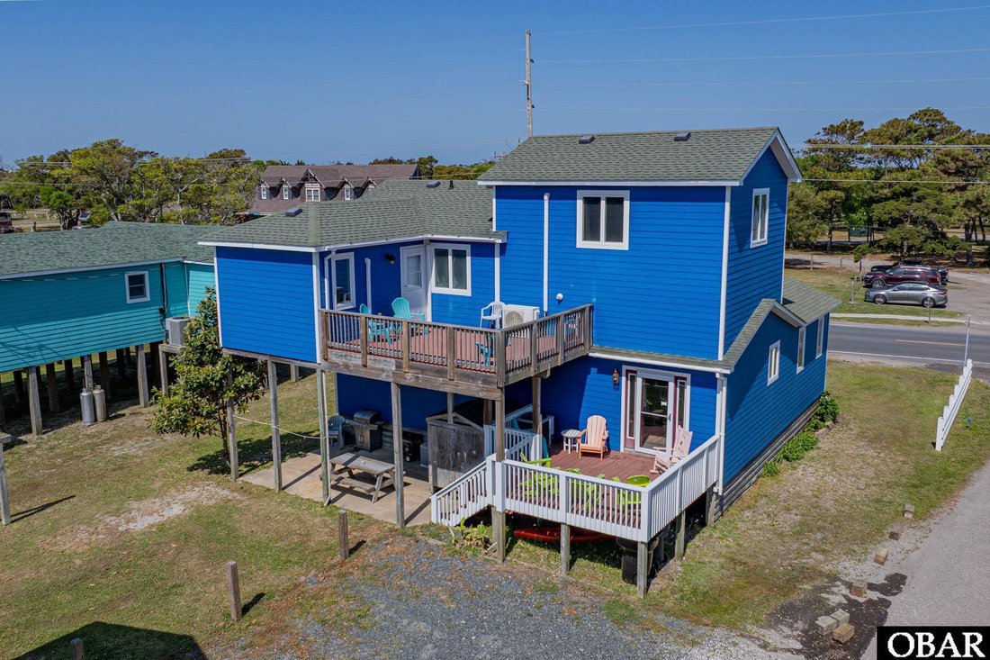 Haus in Frisco, North Carolina, Vereinigte Staaten 2 - 17758096