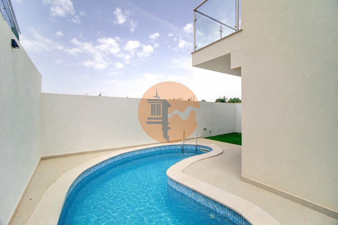 House in Altura, Algarve, Portugal 5 - 17762665