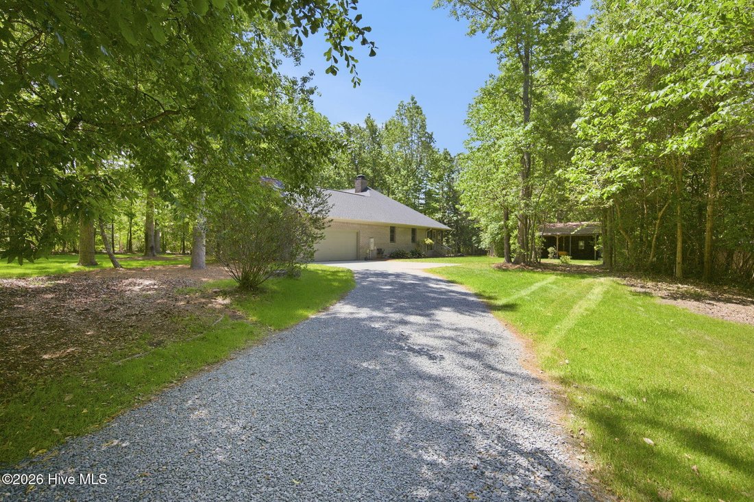 House in Hampstead, North Carolina, United States 4 - 17759281
