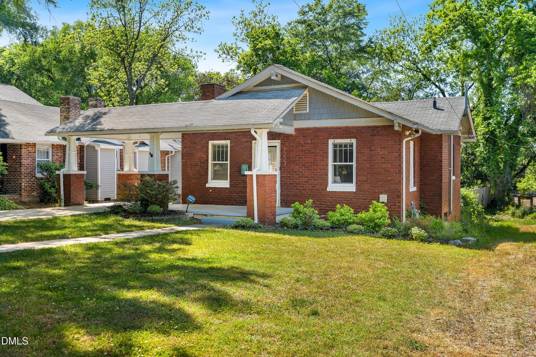 House in Raleigh, North Carolina, United States 2 - 17407712