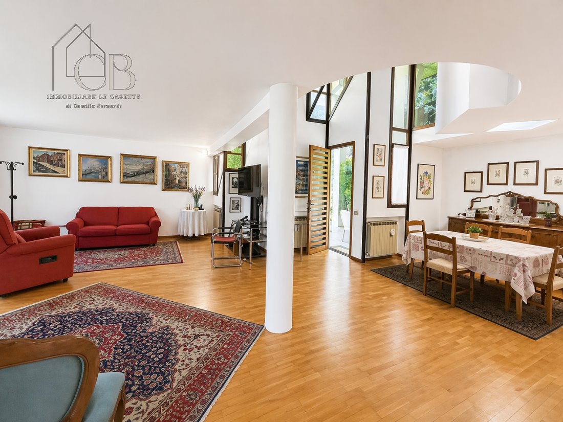Villa in Abano Terme, Veneto, Italy 4 - 17760642