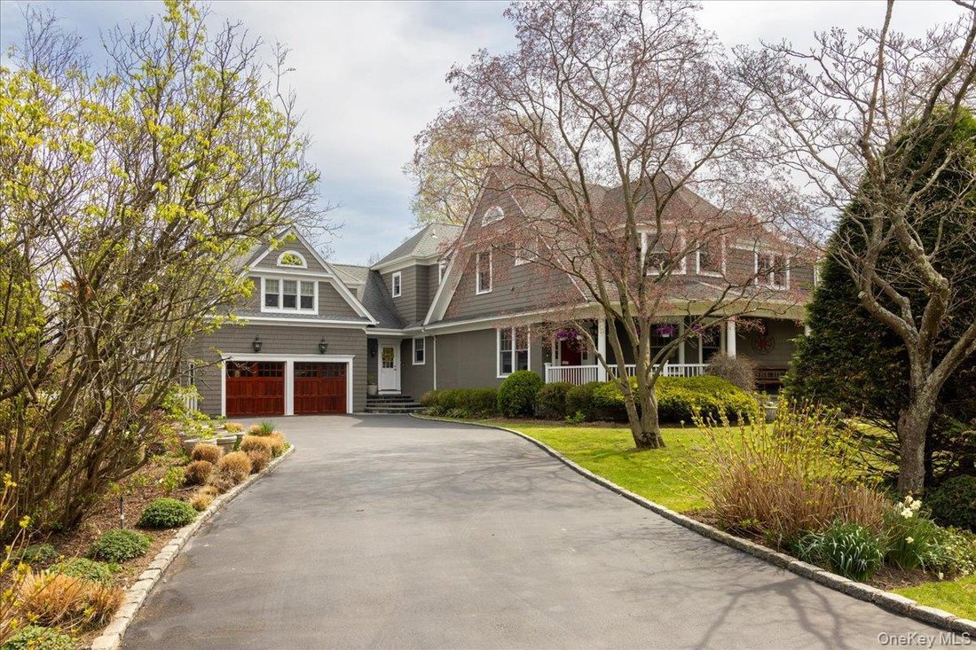 House in Manhasset, New York, United States 2 - 17694486