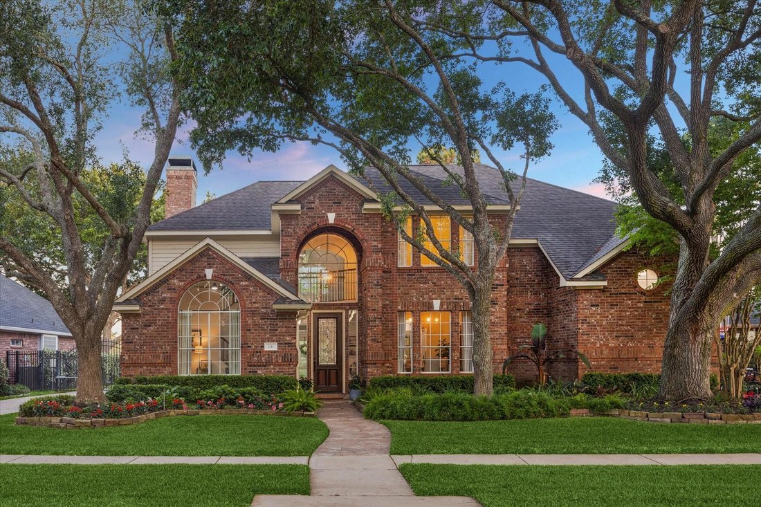 House in Katy, Texas, United States 1 - 17759793