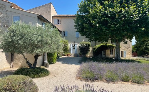Villa a Forcalquier, Provenza-Alpi-Costa Azzurra, Francia 1