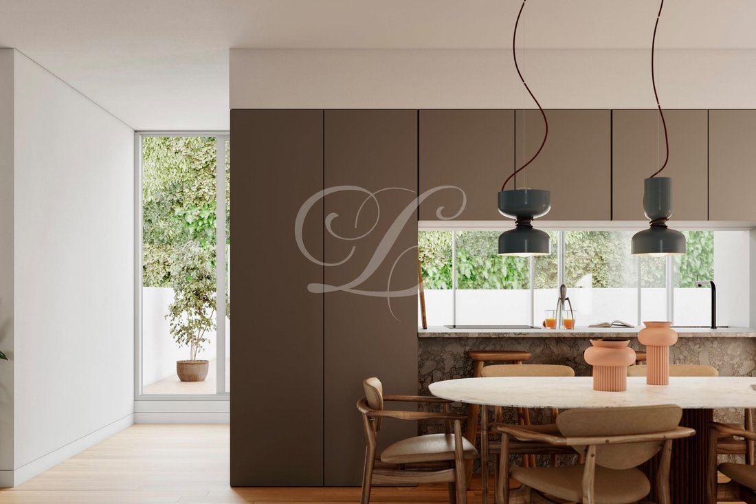 Apartment in Estrela, Lisbon, Portugal 5 - 17757035