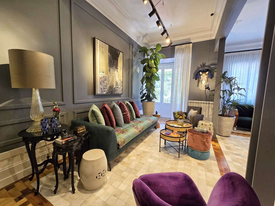 Apartment in Santo Antonio, Lisbon, Portugal 5 - 14549942