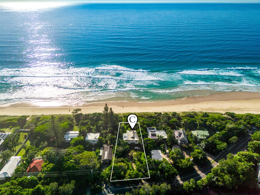 House in New Brighton, New South Wales, Australia 1 - 17669175