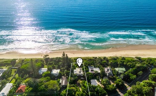 Maison à New Brighton, Nouvelle-Galles du Sud, Australie 1