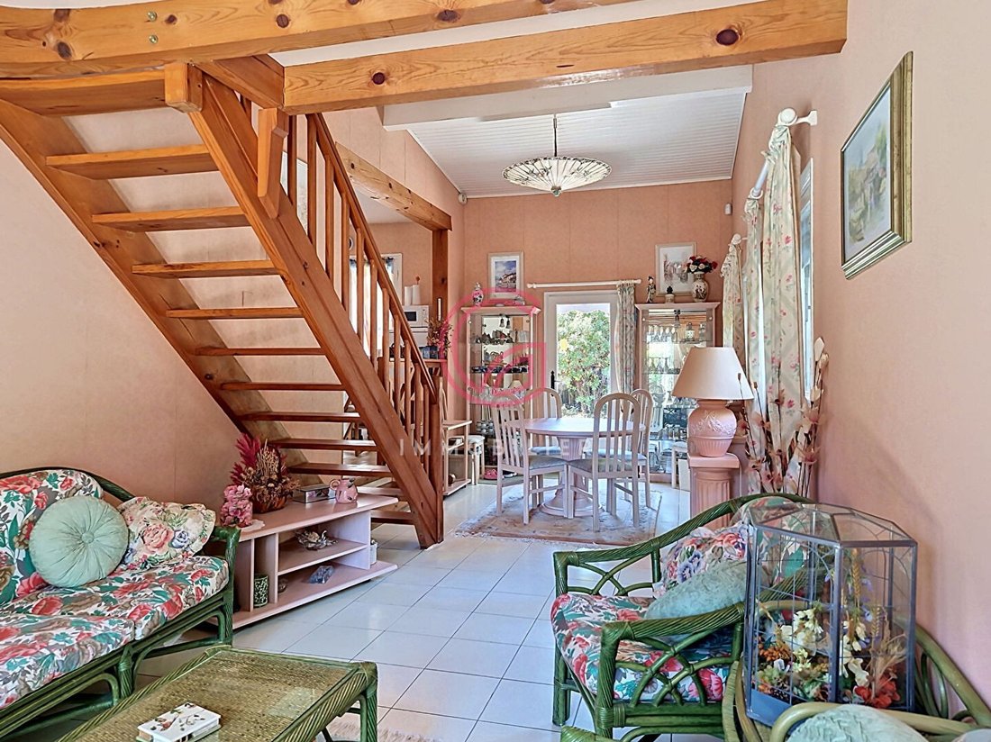 House in Biscarrosse, Nouvelle-Aquitaine, France 5 - 17762619