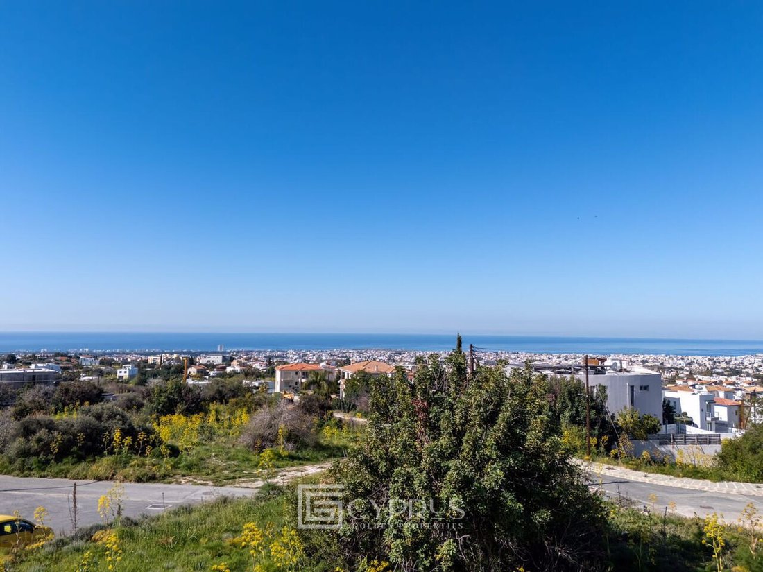 Villa in Konia, Paphos, Cyprus 5 - 17762843