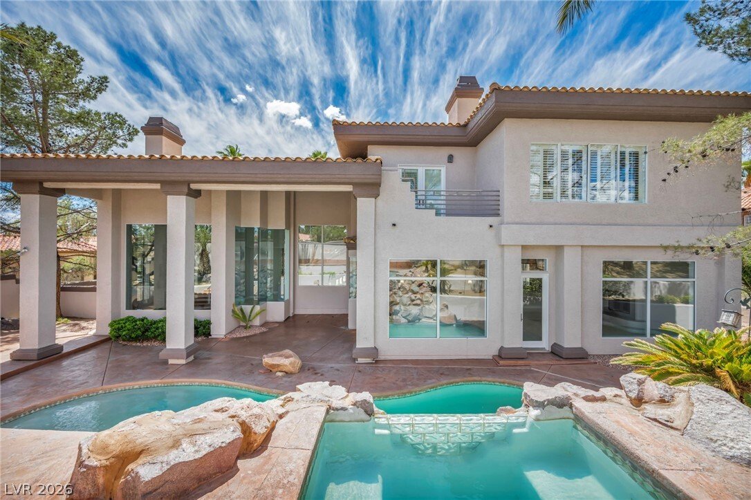 House in Las Vegas, Nevada, United States 4 - 17757544