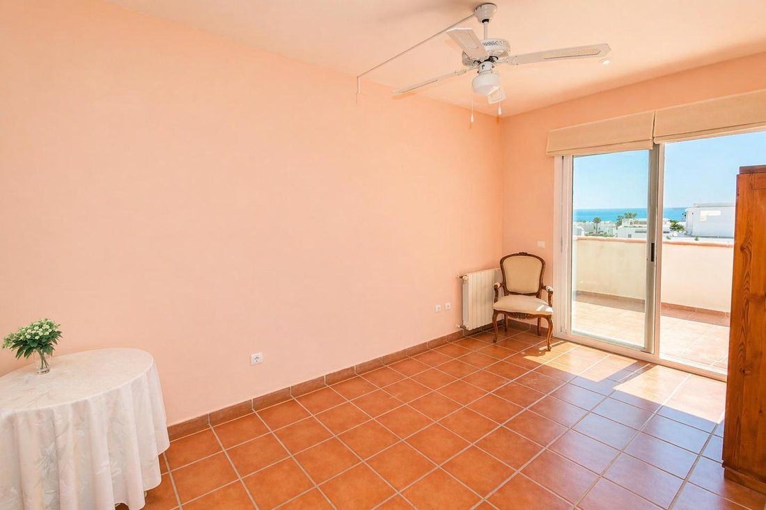 Villa in Mojacar, Andalusia, Spain 3 - 17754919