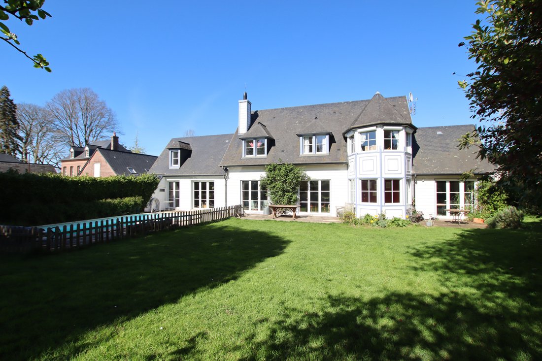 House in Luneray, Normandy, France 1 - 16910368