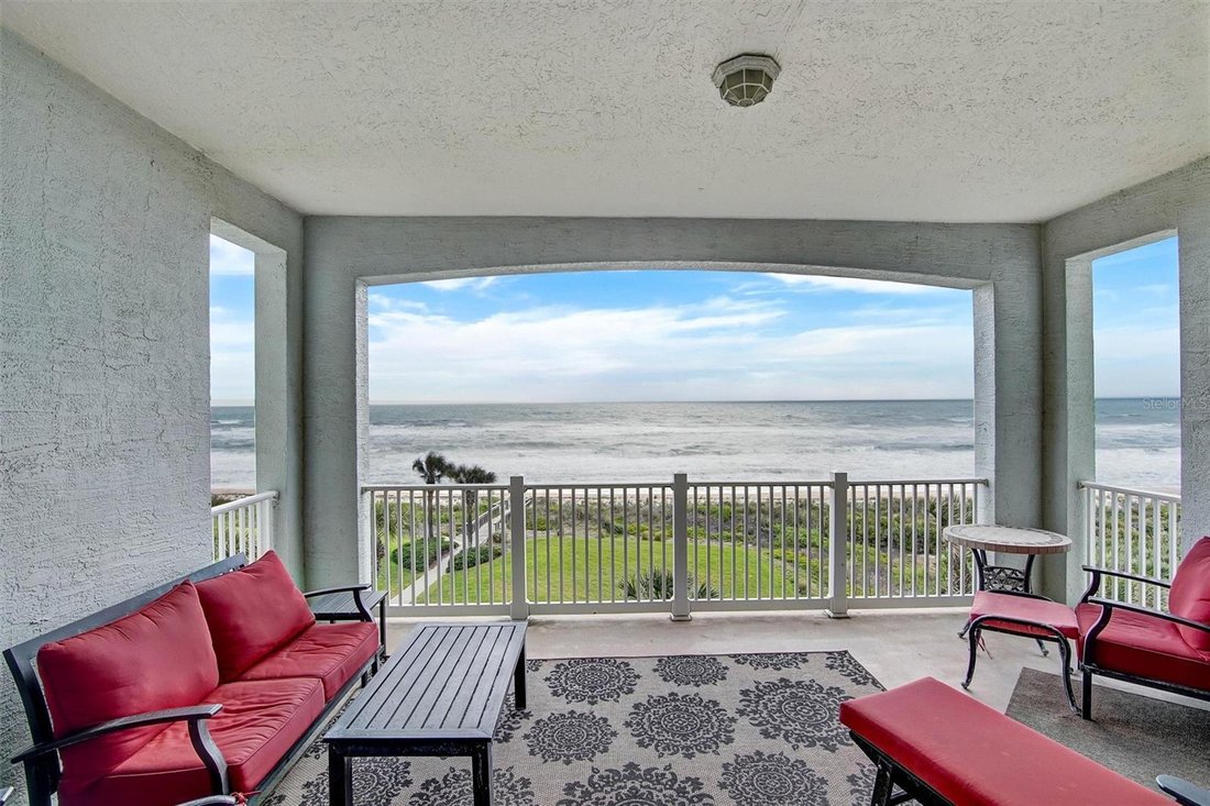 Condo in Palm Coast, Florida, United States 1 - 17628140