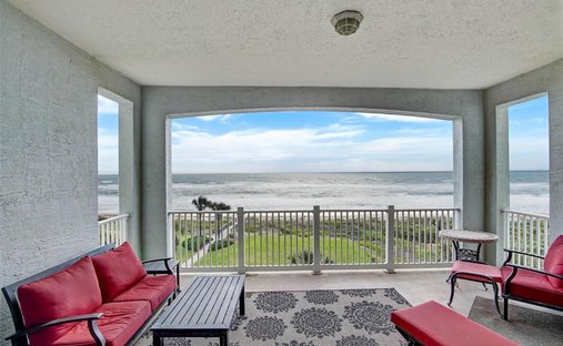 Eigentumswohnung in Palm Coast, Florida, Vereinigte Staaten 1