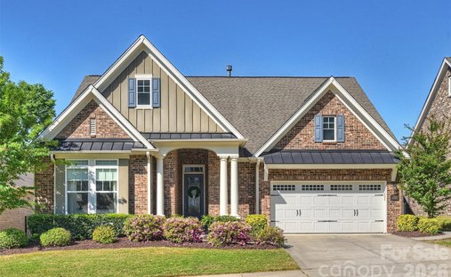 House in Matthews, North Carolina, United States 1