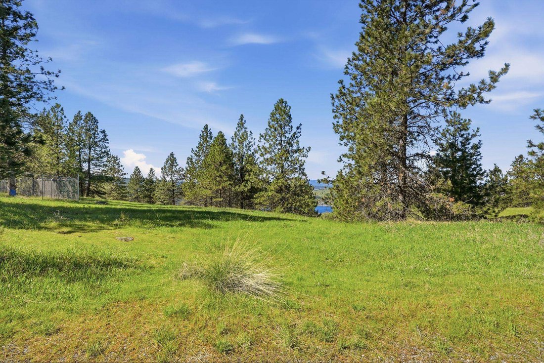 Land in Liberty Lake, Washington, United States 4 - 17760524