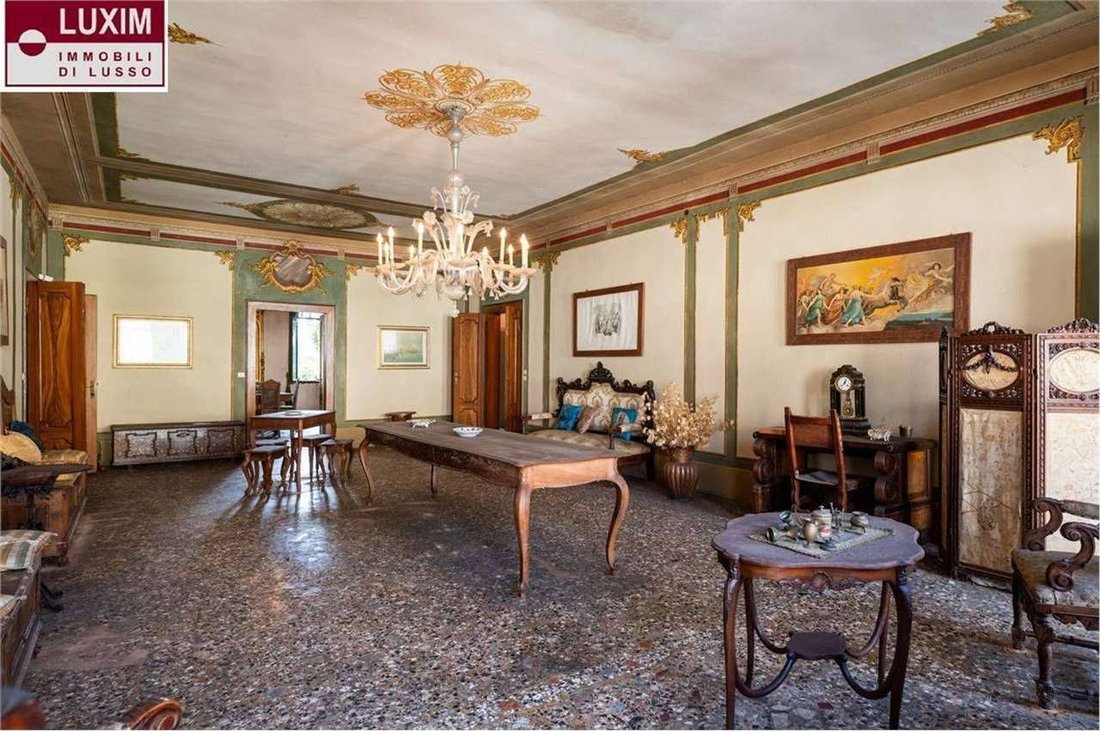 Villa in Motta di Livenza, Veneto, Italy 1 - 17758163