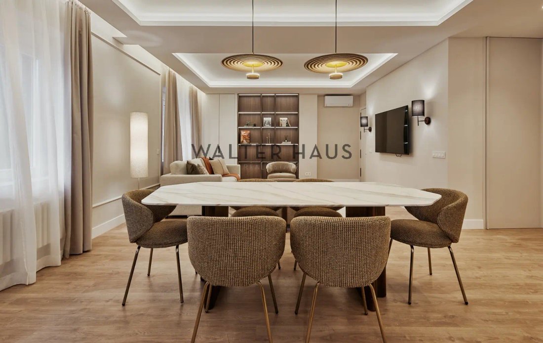 Apartment in Barrio Salamanca, Madrid, Spain 4 - 17757239