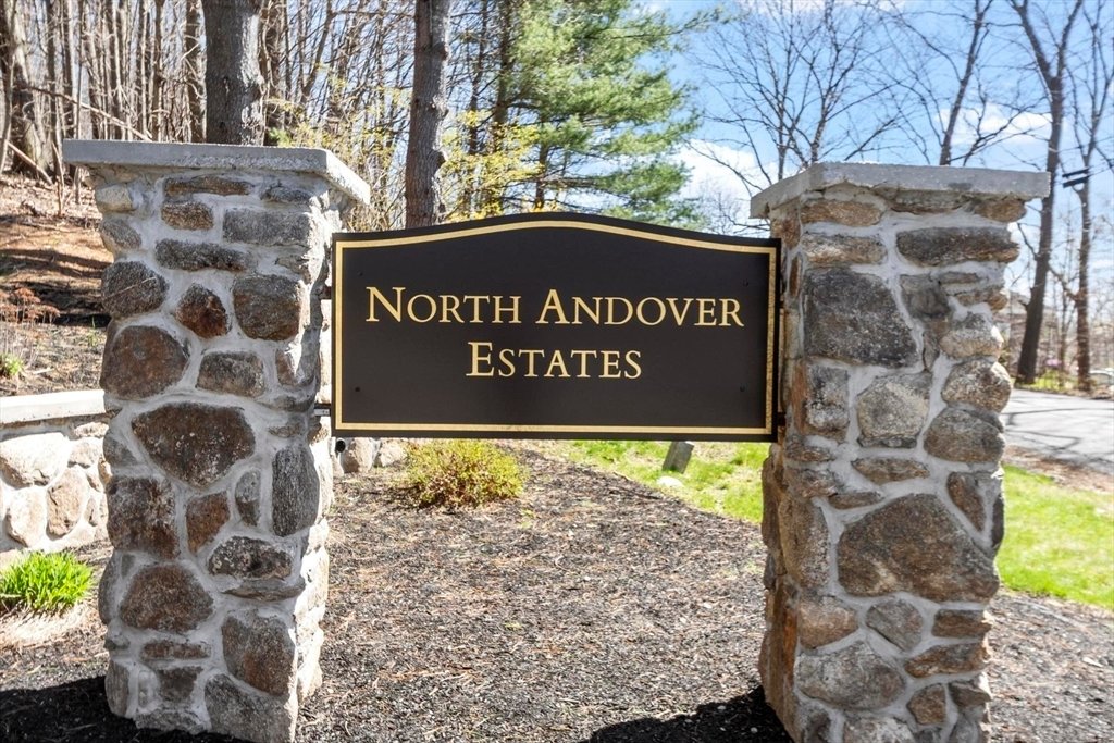 House in North Andover, Massachusetts, United States 2 - 17760613