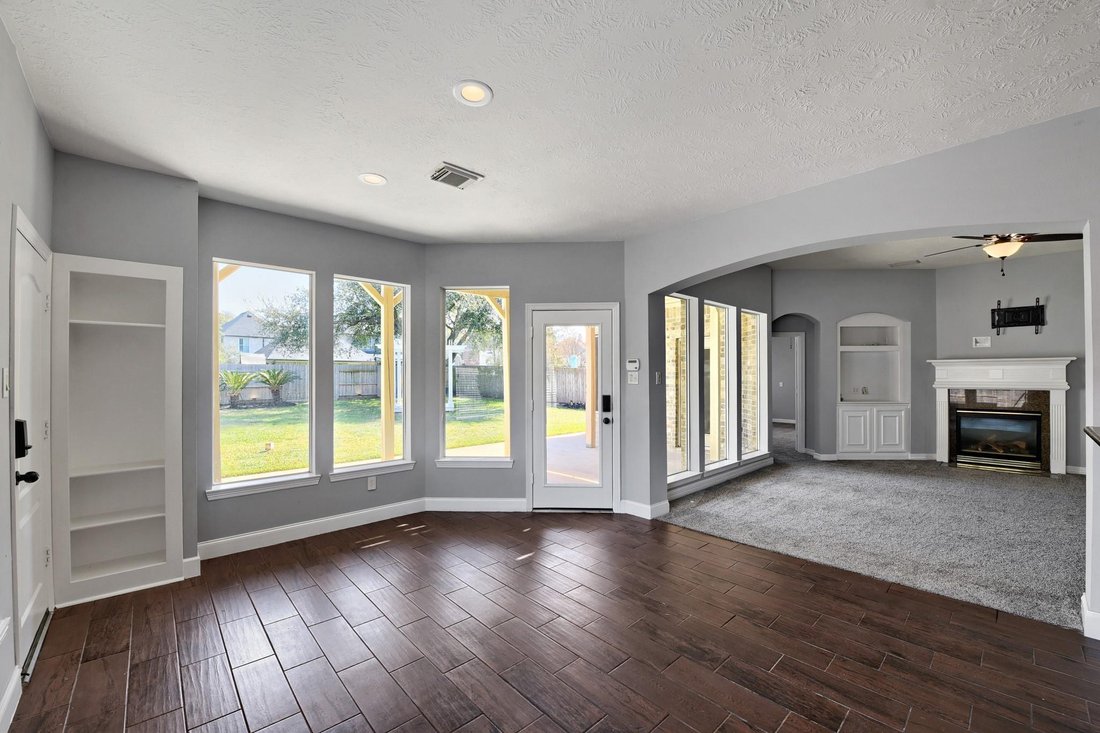 House in Houston, Texas, United States 4 - 17759750