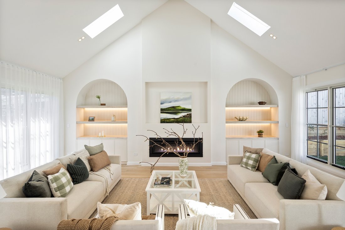 House in Glenquarry, New South Wales, Australia 5 - 17761542