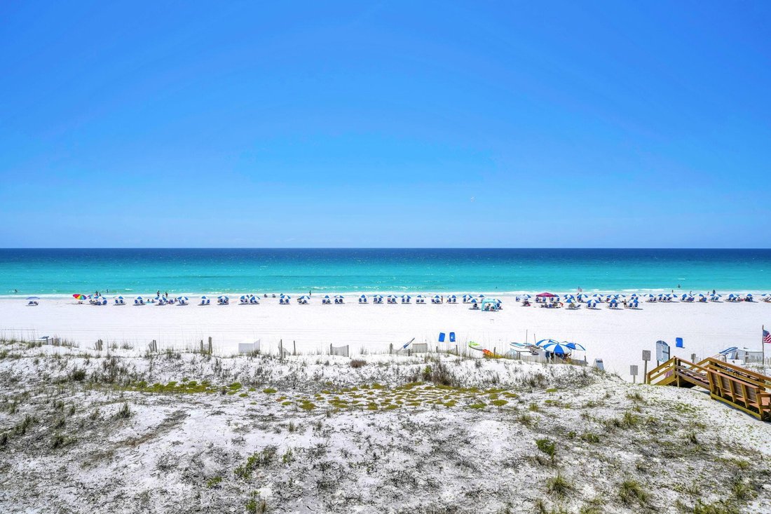 Condo in Okaloosa Island, Florida, United States 3 - 17757524