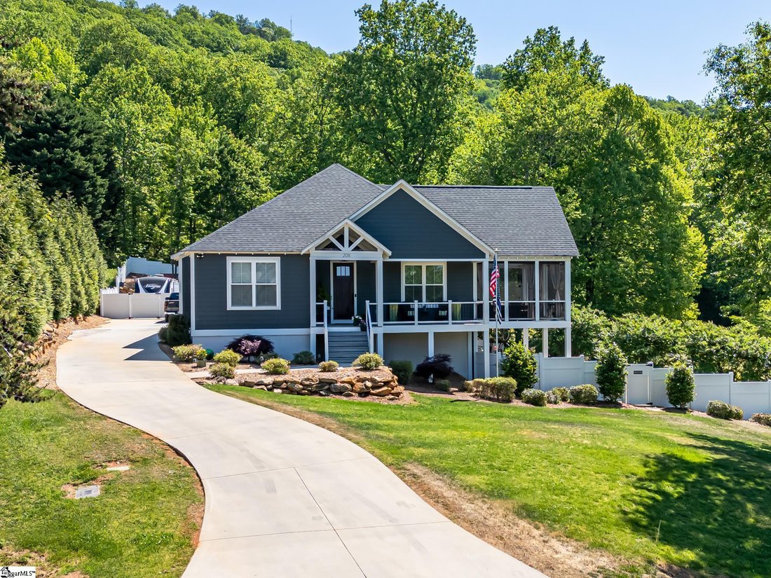 House in Greenville, South Carolina, United States 1 - 16624795