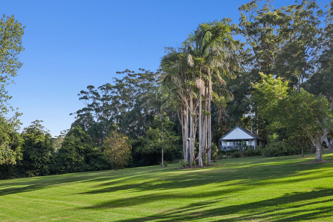House in Tamborine Mountain, Queensland, Australia 2 - 17759936
