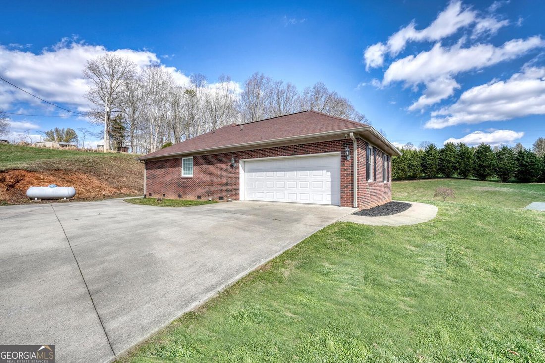 House in Young Harris, Georgia, United States 5 - 17758651