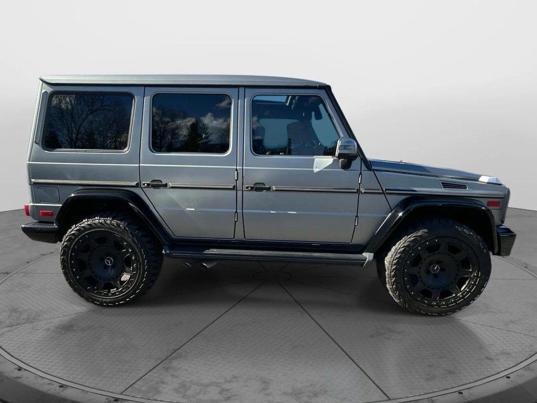 Suv in Canton, MA, United States 4 - 17750794