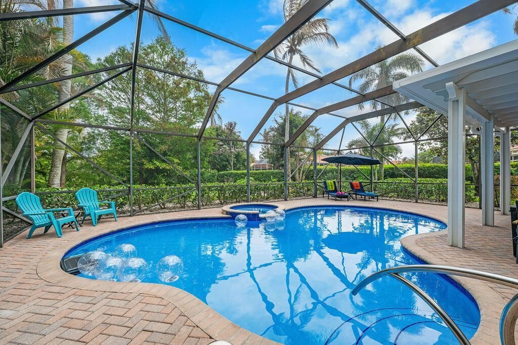 House in Hobe Sound, Florida, United States 4 - 17761311