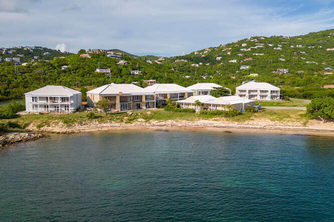 Condo in Cruz Bay, St. John, U.S. Virgin Islands 3 - 17762916