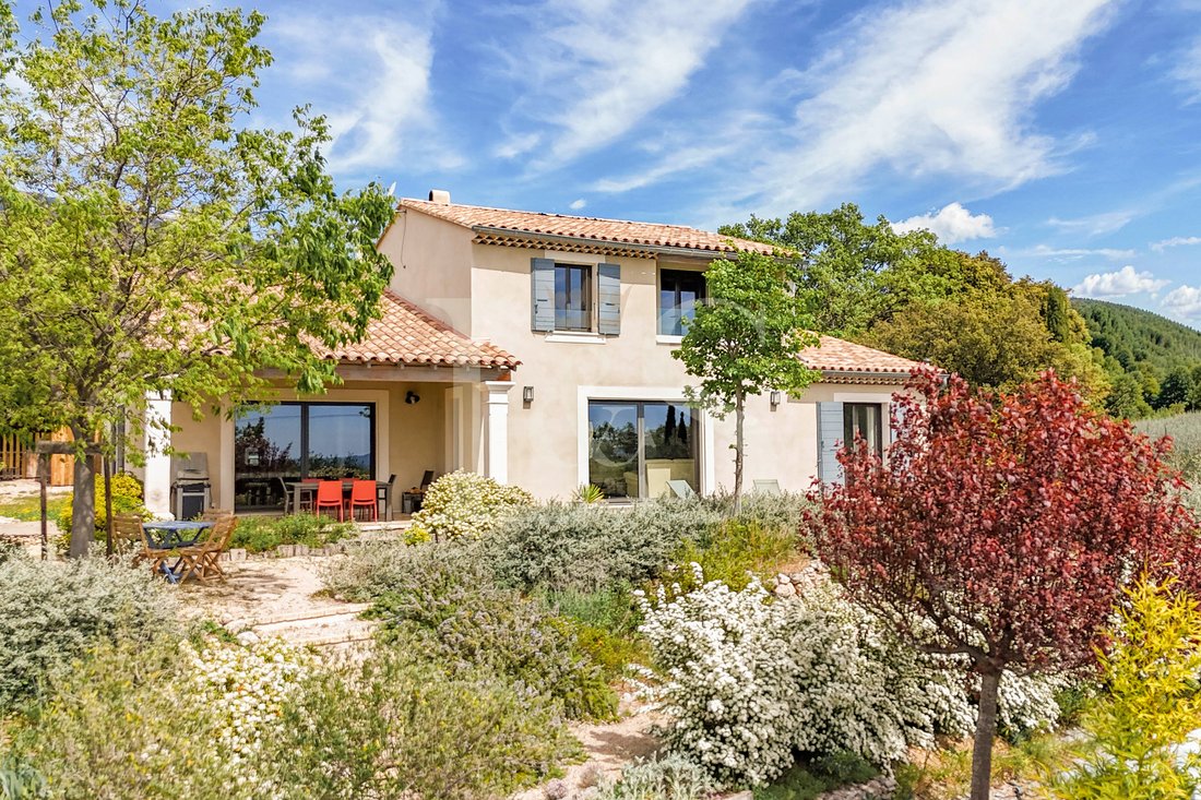 Villa in Bédoin, Provence-Alpes-Côte d'Azur, France 2 - 17762753