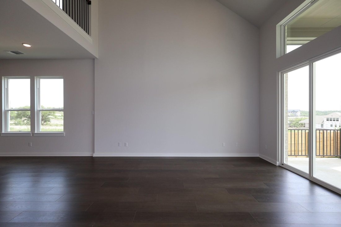 House in Georgetown, Texas, United States 3 - 17755756
