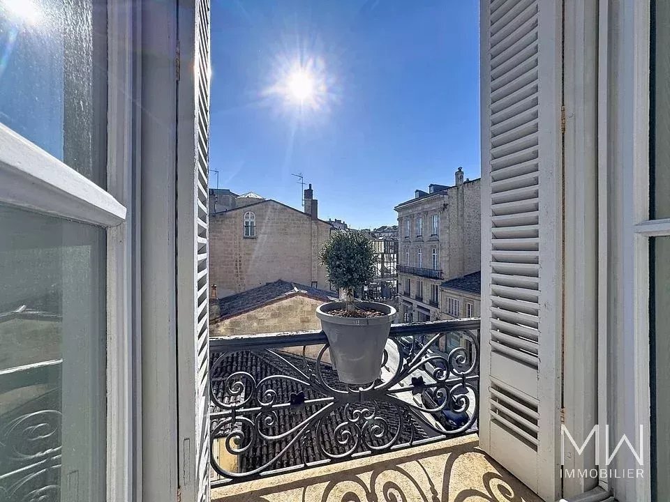 Apartment in Saint Bruno-Saint Augustin, Bordeaux, France 1 - 17756364