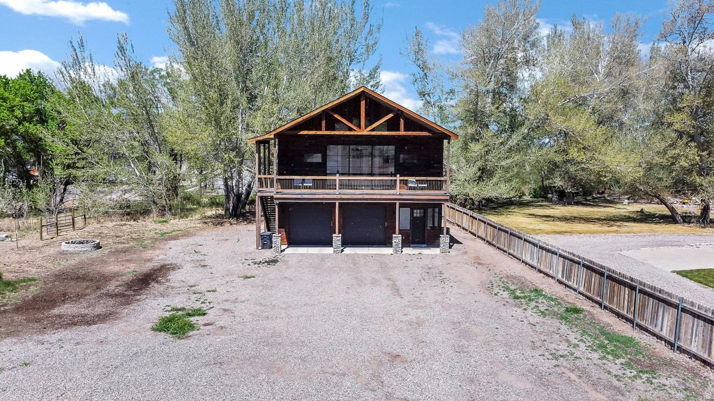 House in Richfield, Utah, United States 4 - 17758042