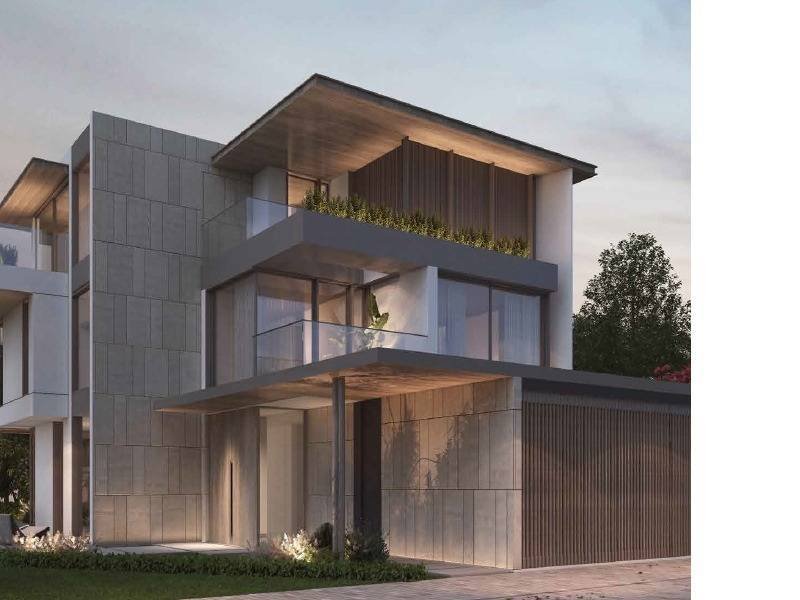 Villa in Nad Al Sheba 1, Nad Al Sheba, Dubai 1 - 17755852