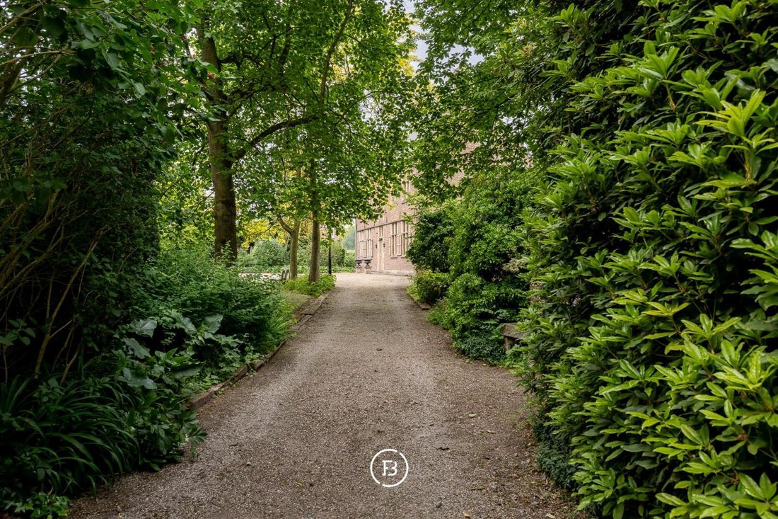 Casa de Campo en Horebeke, Región Flamenca, Bélgica 2 - 16770821