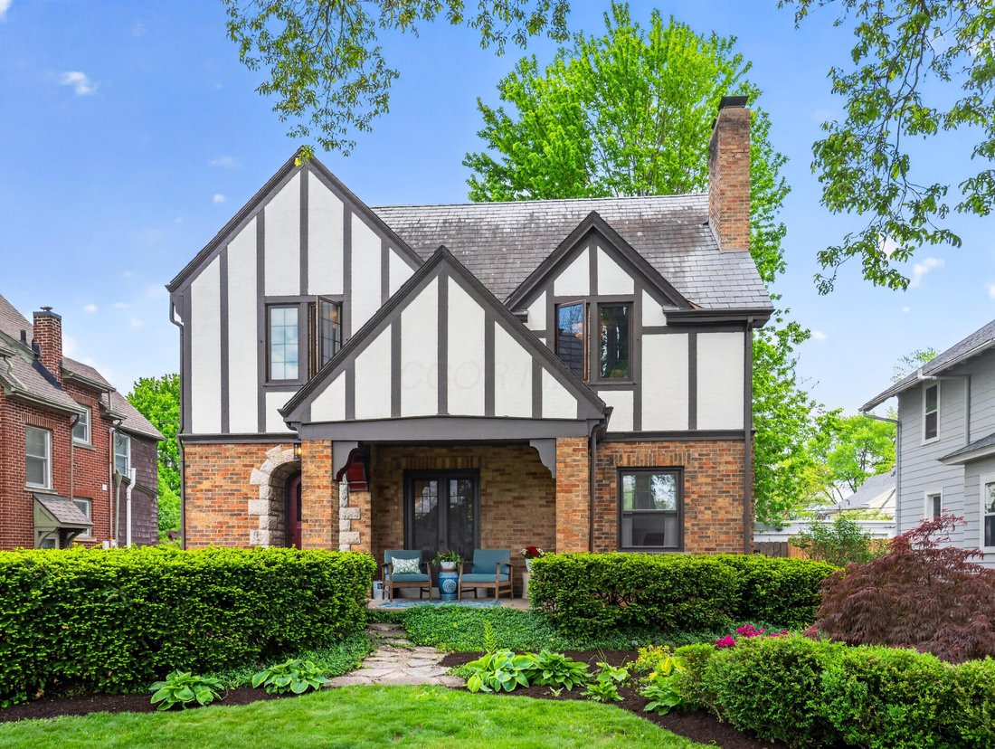 House in Columbus, Ohio, United States 1 - 17763011