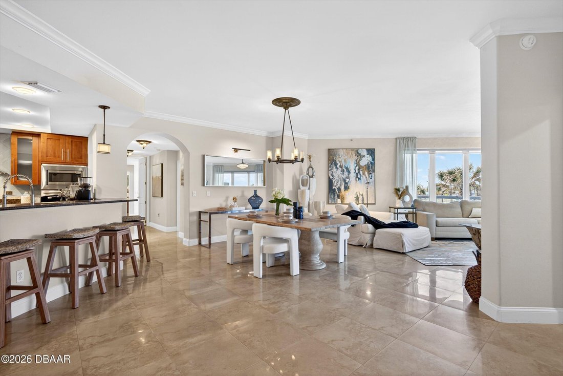 Condo in Daytona Beach, Florida, United States 5 - 17755382