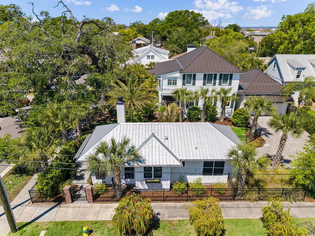 House in Fernandina Beach, Florida, United States 2 - 17757958