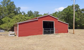 Maison à Zebulon, Caroline du Nord, États-Unis 2