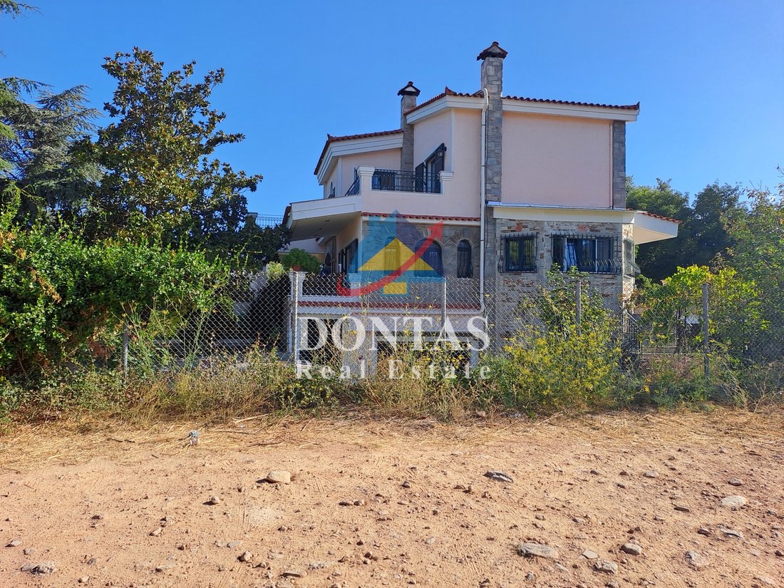 House in Dionysos, Attica, Greece 2 - 17755755