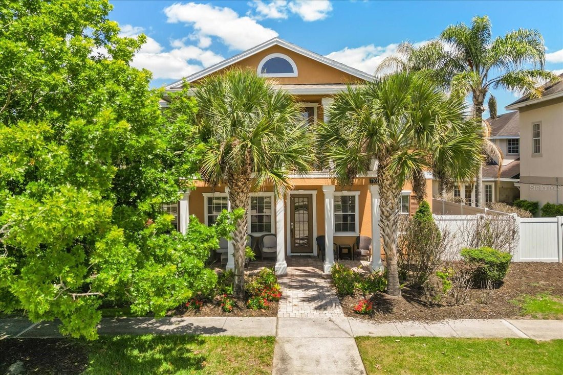 House in Kissimmee, Florida, United States 3 - 17758426