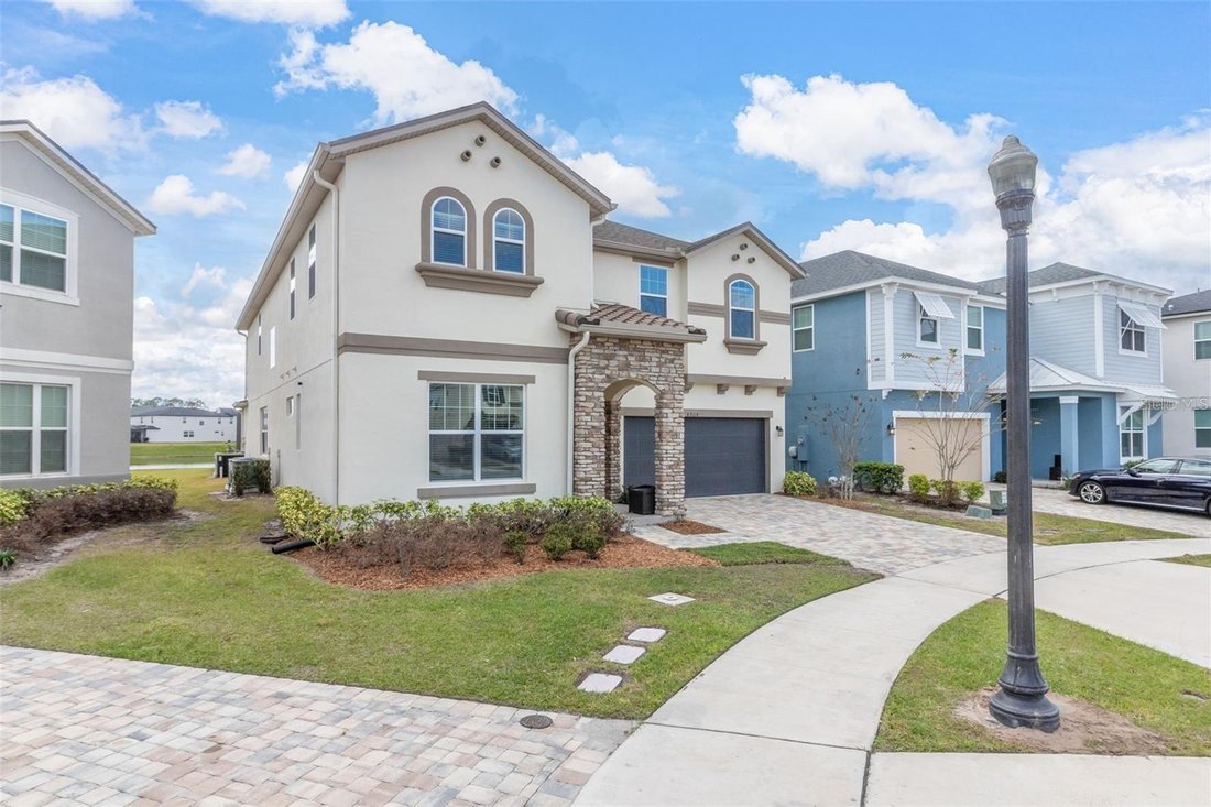 House in Kissimmee, Florida, United States 2 - 17762010