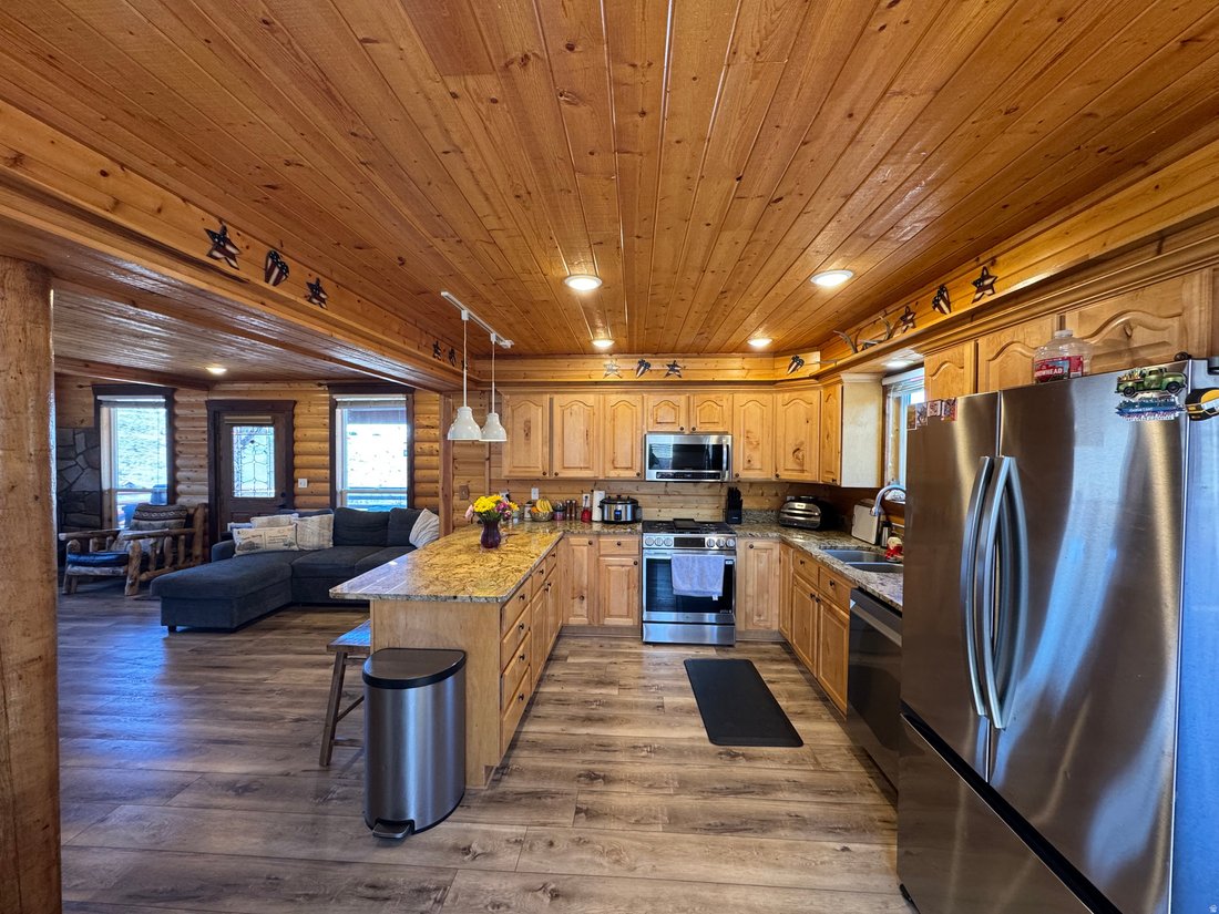 House in Heber City, Utah, United States 2 - 17755449