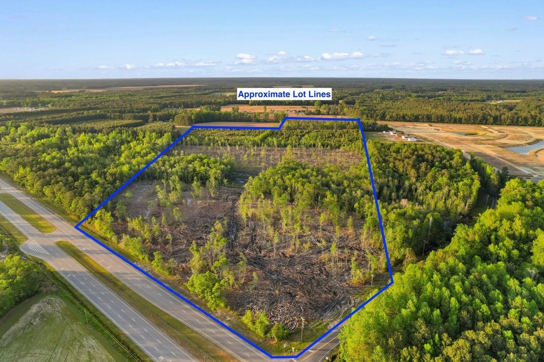Land in Loris, South Carolina, United States 3 - 17757760