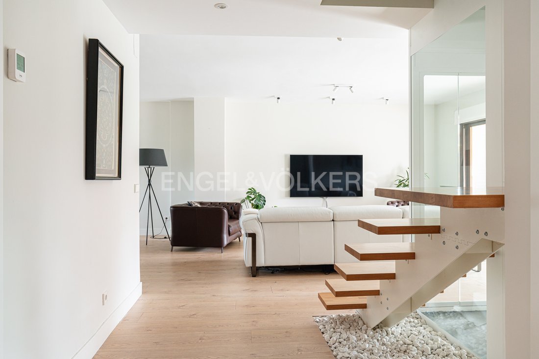 Apartment in Las Rozas de Madrid, Comunidad de Madrid, Spain 4 - 17760305