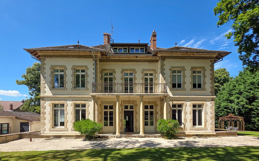 Villa in Pexonne, Grand Est, France 1 - 17756506